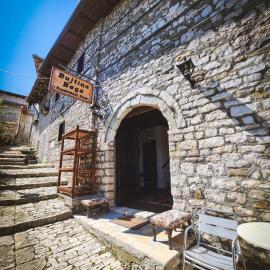 Bujtina Bega