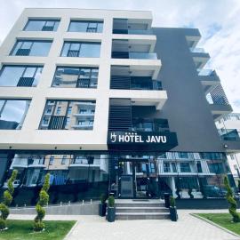 Hotel Javu，位于北马马亚-讷沃达里的酒店