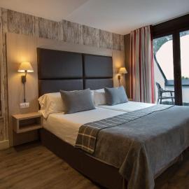 Hotel Himàlaia Soldeu by Nexta