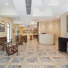 Ole Tai Sam Un Hotel,位于澳门的酒店