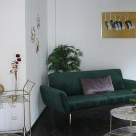 American Ease Apartments - Hahnbach, Vilseck, Weiden，位于Hahnbach的酒店
