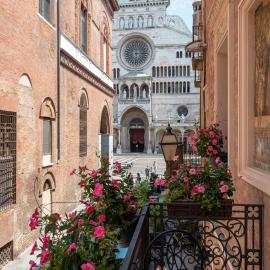 Hotel Duomo Cremona，位于克雷莫纳的酒店