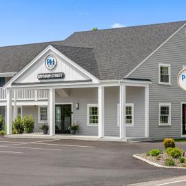 Love Farms Lodge,位于西丹尼斯的酒店