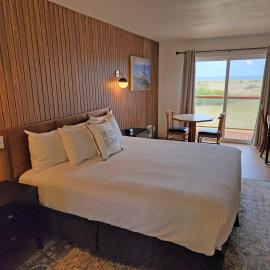 Chautauqua Resort & Conference Center，位于长滩的酒店
