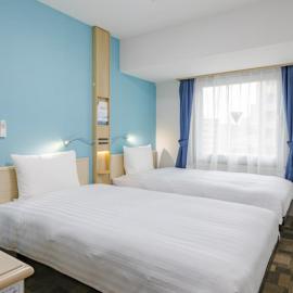 Toyoko Inn Chigasaki Shiyakusho，位于茅崎市的酒店