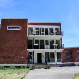 Rjukan Gjestehus，位于尤坎的酒店