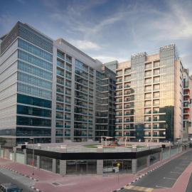 Jood Hotel Apartments