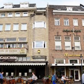 Amrâth Hotel DuCasque，位于马斯特里赫特的酒店