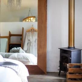 Qambathi Mountain Lodge - Adults only，位于Kamberg Valley的酒店