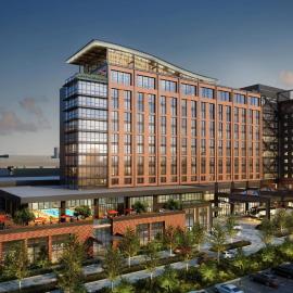 Wind Creek Bethlehem Casino & Resort，位于伯利恒的酒店