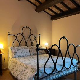 Agriturismo Le Sorgenti，位于诺尔恰的酒店