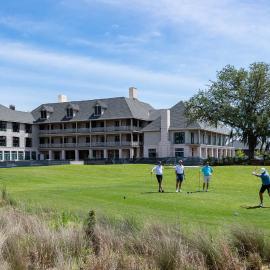 Camp Creek Inn，位于Seacrest的酒店