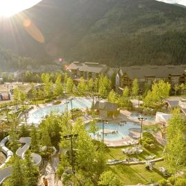 Panorama Mountain Resort - Ski Tip / Tamarack Condos，位于潘诺拉马的酒店