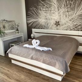 Apartmán až pro 9 osob，位于洪波莱茨的酒店