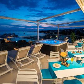 Bed&Breakfast Novalis，位于诺瓦利娅的酒店