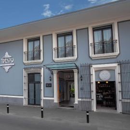TRES79 Hotel Boutique Orizaba，位于奥里萨巴的酒店