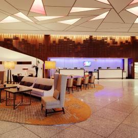 Sheraton Berlin Grand Hotel Esplanade