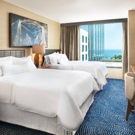 The Westin Milwaukee
