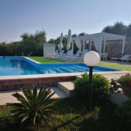 B & B Villa Lena，位于图里的酒店