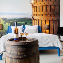 Dormio Wijnhotel Valkenburg，位于法尔肯堡的酒店