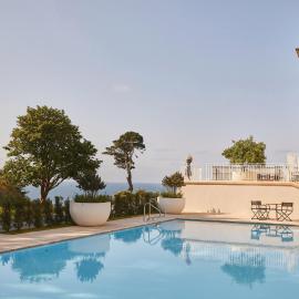 Fowey Hall Hotel，位于福伊的酒店