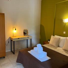 Hotel Barracuda，位于萨尔蒂的酒店