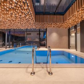 Gran Tubla Apartments Dolomites，位于奥蒂塞伊的酒店