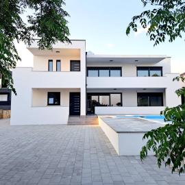 Villa Leptirić，位于维尔的酒店