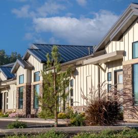 South Zion Inn and Suites，位于Hildale的酒店