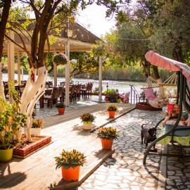 Aktaş Butik Hotel，位于穆拉的酒店