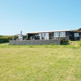 4 person holiday home in Slagelse-By Traum，位于斯劳厄尔瑟的酒店
