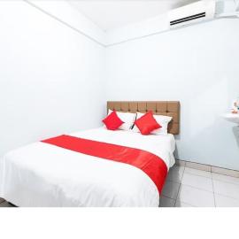 Hotel Cemara Gading，位于Bubulak 3的酒店