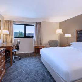Delta Hotels by Marriott Northampton，位于北安普敦的酒店