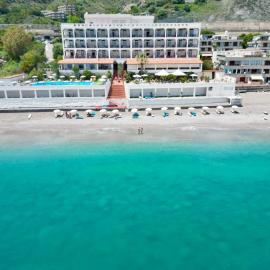 Park Hotel Silemi，位于勒托阳尼的酒店
