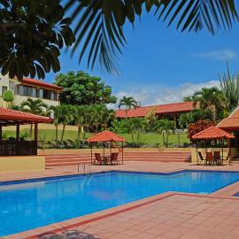 Country Inn & Suites by Radisson, San Jose Aeropuerto, Costa Rica，位于圣何塞的酒店