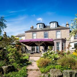The Parklands Hotel，位于珀斯的酒店