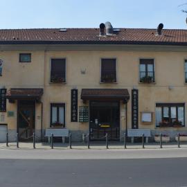 Sempione Hotel Malpensa，位于卡索雷特塞皮翁的酒店