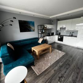 Przytulny apartament do wynajęcia，位于雷达的酒店