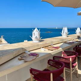 I Bastioni San Domenico - Boutique Hotel,位于加利波利的酒店
