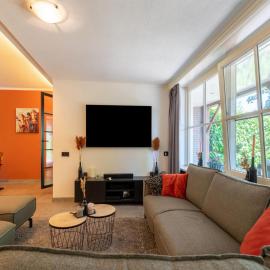 Eibergen Holiday Retreat Home，位于Eibergen的酒店