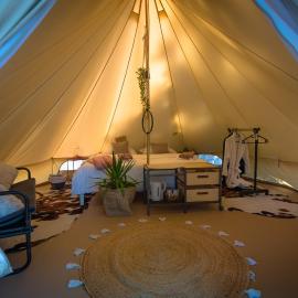 Rock Oak Glamping 3，位于伊莫茨基的酒店