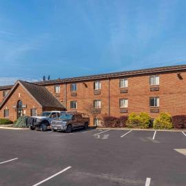 Extended Stay America Suites - Cincinnati - Blue Ash - Reagan Hwy
