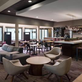 Courtyard Fremont Silicon Valley,位于弗里蒙特的酒店