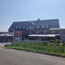 Hotel Elb Blick，位于约克的酒店