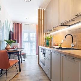 Apartamenty Jaworska 4 Wrocław，位于弗罗茨瓦夫的酒店