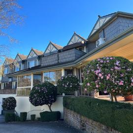 Grand Country Lodge Motel，位于米塔贡的酒店
