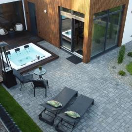 Lazy House Klaipeda，位于克莱佩达的酒店