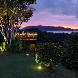 La Puesta del Sol B&B，位于卡里略的酒店