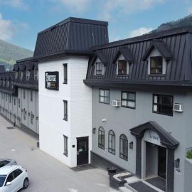 Prestige Inn Nelson，位于尼尔逊的酒店