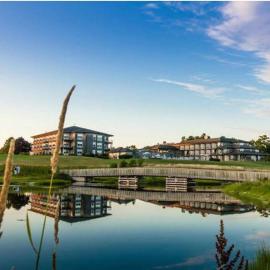Rodd Brudenell River Resort，位于Cardigan的酒店